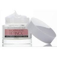 Advanced Clinicals Encapsulated Retinol Serum