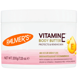 Palmer's Natural Vitamin E Body Butter