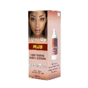 LightenUp Plus Lightening Body Lotion - Enhanced Brightening & Even Tone