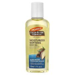 Palmer's Cocoa Butter Formula with Vitamin E Moisturizing Body Oil