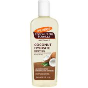 Palmer's Coconut Oil Formula Body Oil with Vitamin E