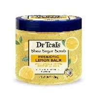 Dr Teal's Shea Sugar Scrub