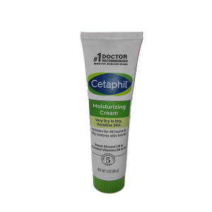 Cetaphil Moisturizing Cream 85g