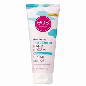 EOS Shea Butter Ultra Derm Hand Cream