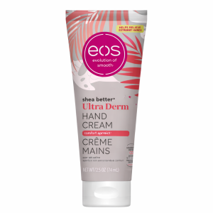 EOS Shea Butter Ultra Derm Hand Cream 74ml