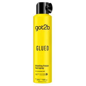 Schwarzkopf got2b Glued Spiking Glue
