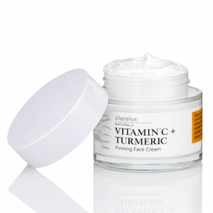 Elastalift Brighten + Boost Vitamin C + Turmeric Facial Serum