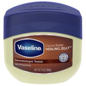 Vaseline Cocoa Butter Healing Jelly