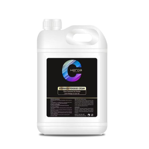 Keroa 12% Hydrogen Peroxide Cream 4 Liters