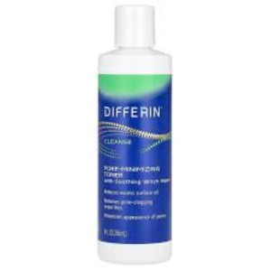 Differin Pore-Minimizing Toner with Soothing Witch Hazel