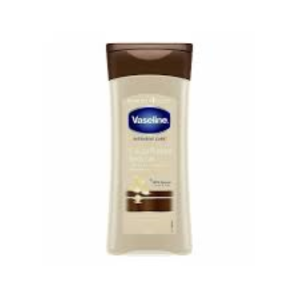 Vaseline Intensive Care Cocoa Radiant Body Gel Oil