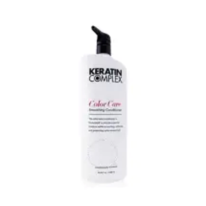 Keratin Complex Color Care Shampoo - Sulfate-Free, Keratin-Infused Color Maintenance