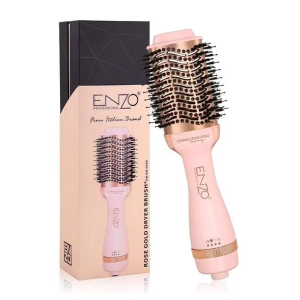 Enzo Blow Dry Brush