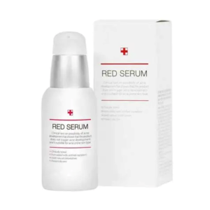 Medicube Red Serum