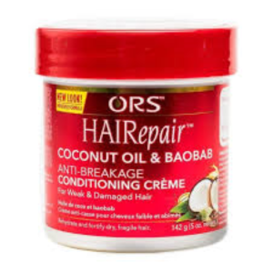 ORS HAIRepair Coconut Oil & Baobab Vital Oils