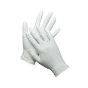 Disposable Hand Gloves