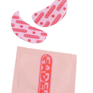 Topicals Faded Brightening Eye Mask – 1 Pair