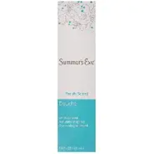 Summer's Eve Fresh Scent Douche