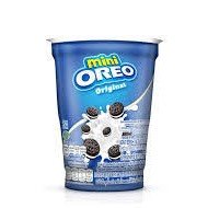 Oreo Mini Original Cookies
