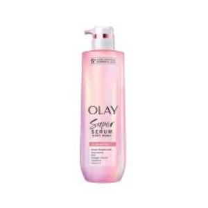 Olay Super Serum Body Wash