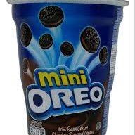 Oreo Mini Chocolate Cookies