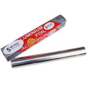 Premium Aluminum Foil Roll