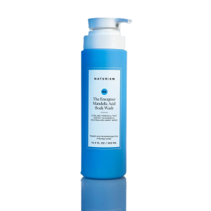 Naturium The Energizer Mandelic Acid Body Wash – 500 ml