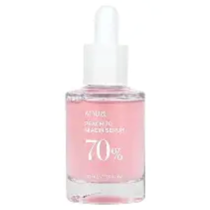 Anua 70+ Peach 70% + Niacin Serum
