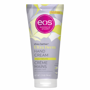 EOS Shea Butter Ultra Derm Hand Cream (Original/Unscented)