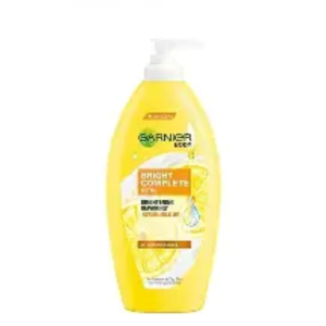 Garnier Skin Naturals Bright Complete Vitamin C Body Serum Lotion