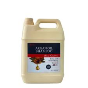 Dexou Argan Oil Shampoo