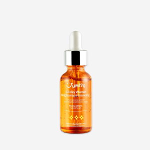 JUMISO All Day Vitamin Balancing Facial Serum – Brightening & Hydrating