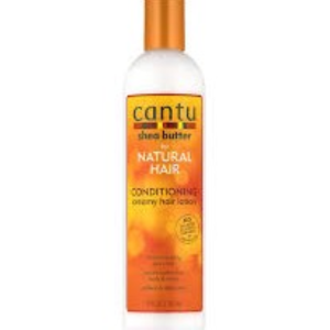 Cantu Shea Butter Conditioning Creamy Hair Lotion