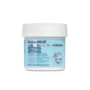 NatureWell Retinol Advanced Moisture Cream