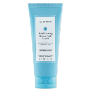 Naturium Skin-Renewing Retinol Body Lotion