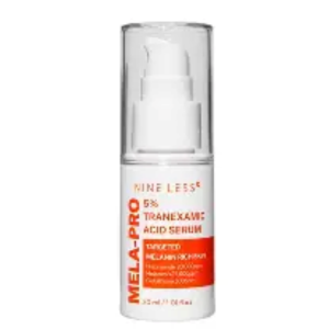 Mineless Mela_Pro 5% Tranexamic Acid Serum