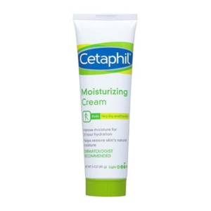 Cetaphil Moisturizing Cream