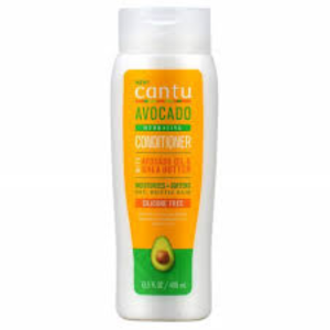 Cantu Avocado Hydrating Conditioner
