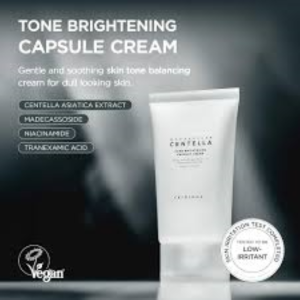 SKIN1004 Madagascar Centella Tone Brightening Capsule Cream