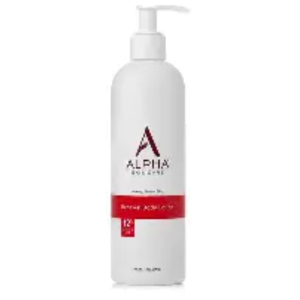 Alpha Skin Care's 12% Glycolic AHA Renewal Body Lotion