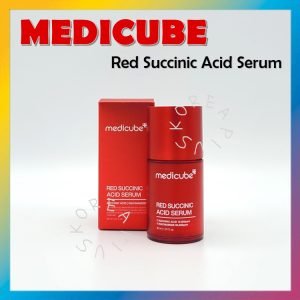 Medicube Red Succinic Acid Serum