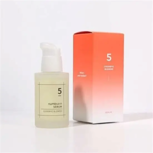Numbuzin No.5 Goodbye Blemish Serum
