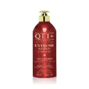 QEI+ Paris Extreme Shine Carotte Lightening Body Lotion
