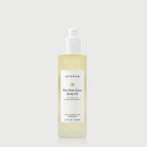 Naturium The Glow Getter Body Oil 100ml