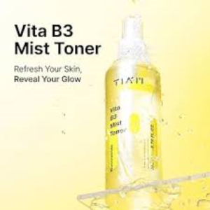 TIAM Vita B3 Mist Toner 200ml