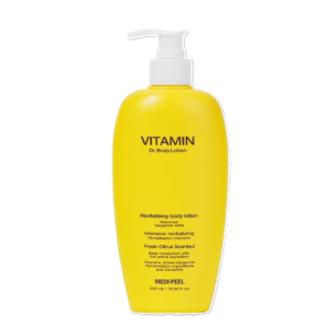 Medi-Peel Vitamin Revitalizing Body Lotion 400ml