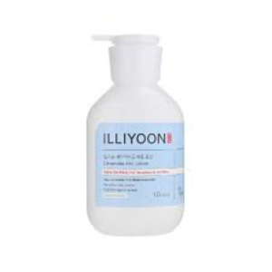 Illiyoon Ceramide Ato Lotion