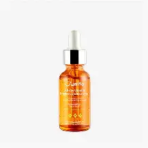 Jumiso All Day Vitamin Brightening & Balancing Facial Serum