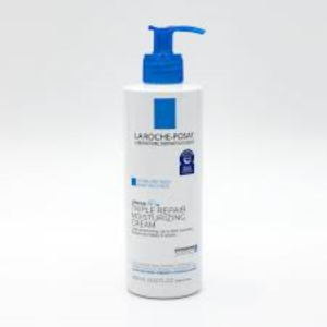 La Roche-Posay Lipikar Triple Repair Moisturizing Cream 400ml