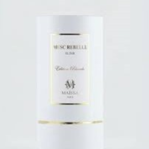 Musc Rebelle Elixir Edition Blanche